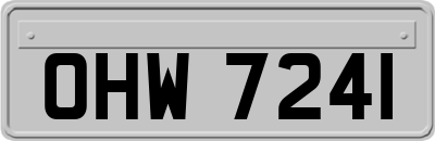 OHW7241