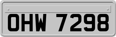 OHW7298