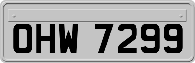 OHW7299