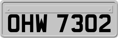 OHW7302