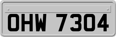 OHW7304