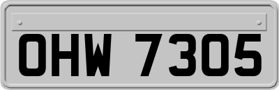 OHW7305