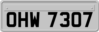 OHW7307