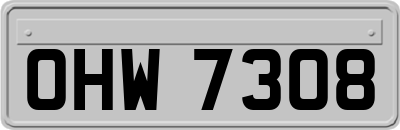 OHW7308