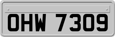 OHW7309