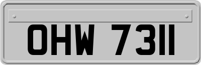 OHW7311