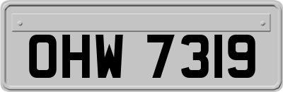 OHW7319