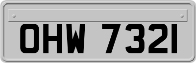 OHW7321