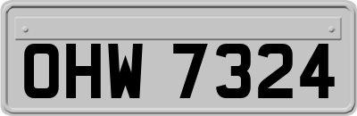 OHW7324