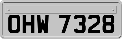 OHW7328