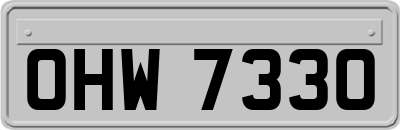 OHW7330