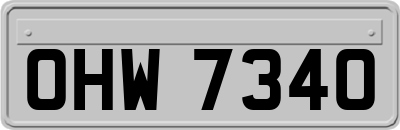 OHW7340