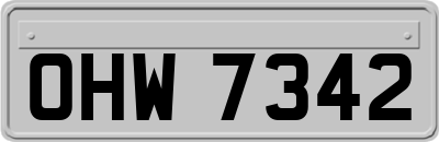 OHW7342