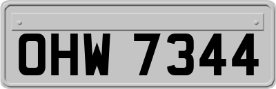 OHW7344