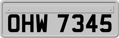 OHW7345