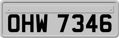 OHW7346