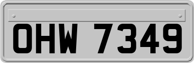 OHW7349