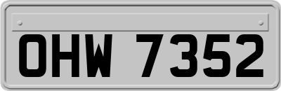 OHW7352