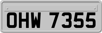 OHW7355