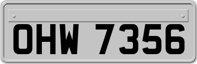 OHW7356