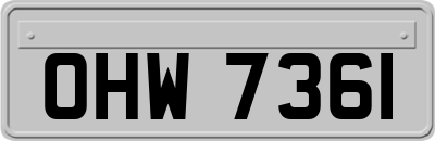 OHW7361