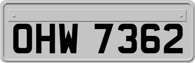 OHW7362