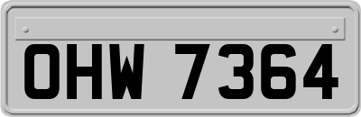 OHW7364