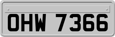 OHW7366