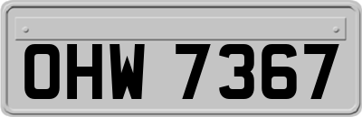 OHW7367