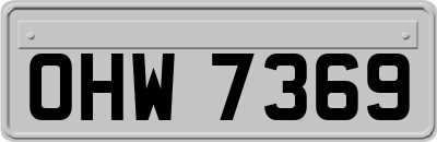 OHW7369