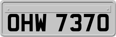 OHW7370