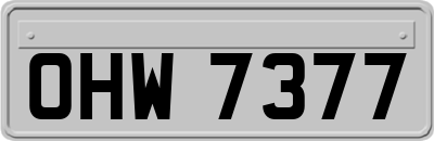OHW7377