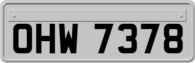 OHW7378