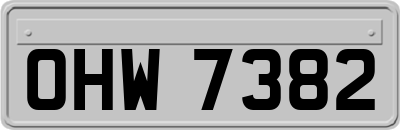 OHW7382