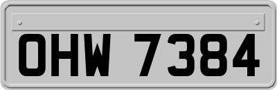 OHW7384