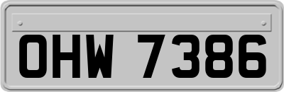 OHW7386