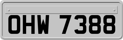 OHW7388