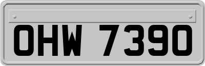 OHW7390