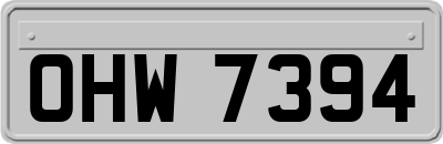 OHW7394