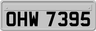 OHW7395