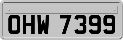 OHW7399