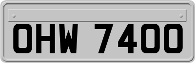 OHW7400