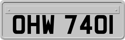 OHW7401