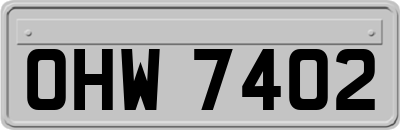 OHW7402