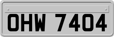 OHW7404