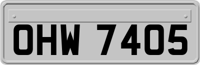 OHW7405