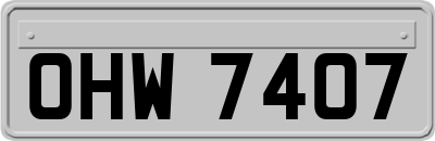 OHW7407