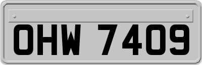 OHW7409