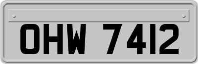 OHW7412