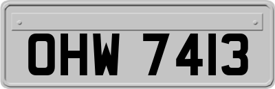 OHW7413